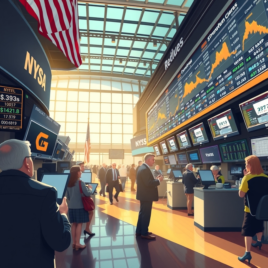 Supporting illustration for Small-Cap Stocks Plunge 10% from Record High in Two Months