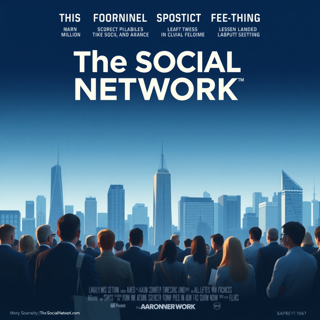 Supporting illustration for The Social Reckoning Struggles at Box Office
