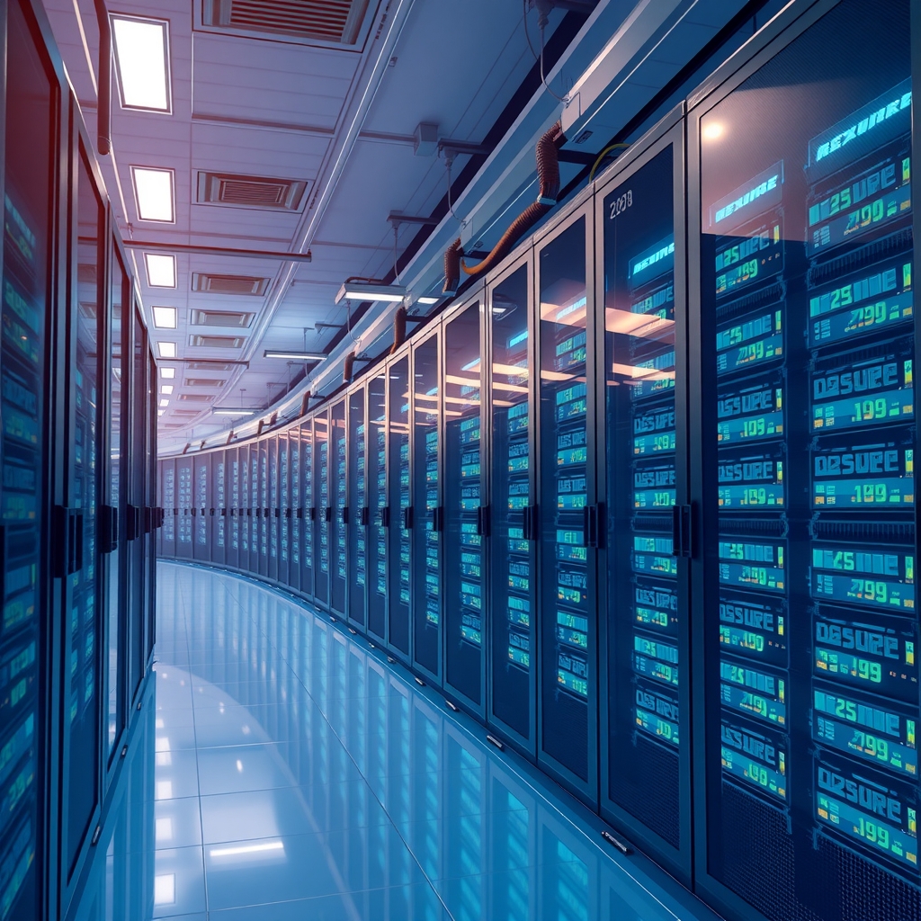 Supporting illustration for Microsoft Discloses Azure Revenue: $33.2 Billion