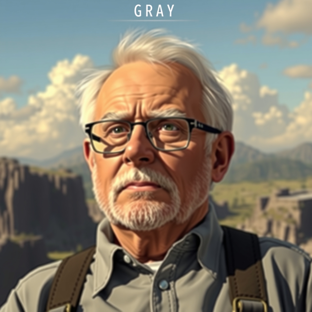 Supporting illustration for Duke Nukem 3D Level Designer Richard "Levelord" Gray Dies at 68
