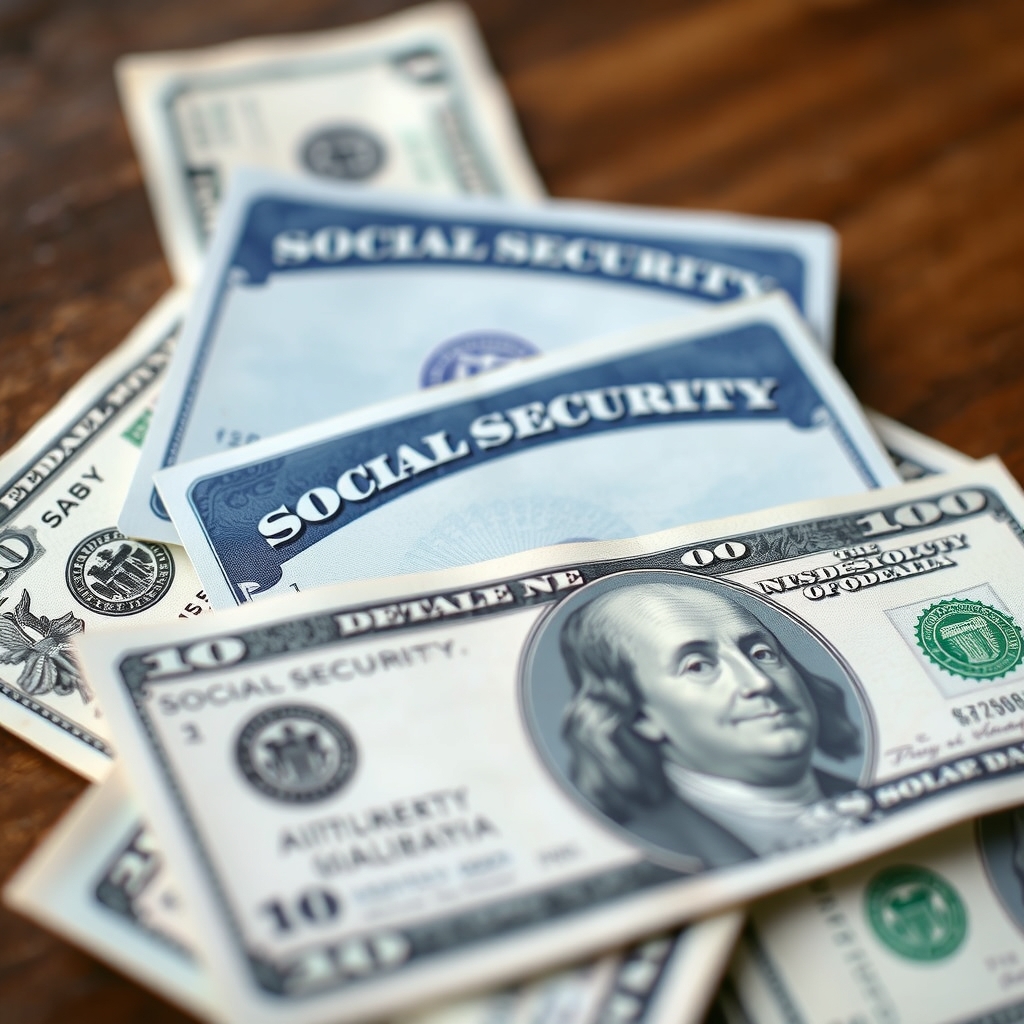 Supporting illustration for 63-Year-Old with Lymphoma Asks: Should I Take Social Security Next Year?