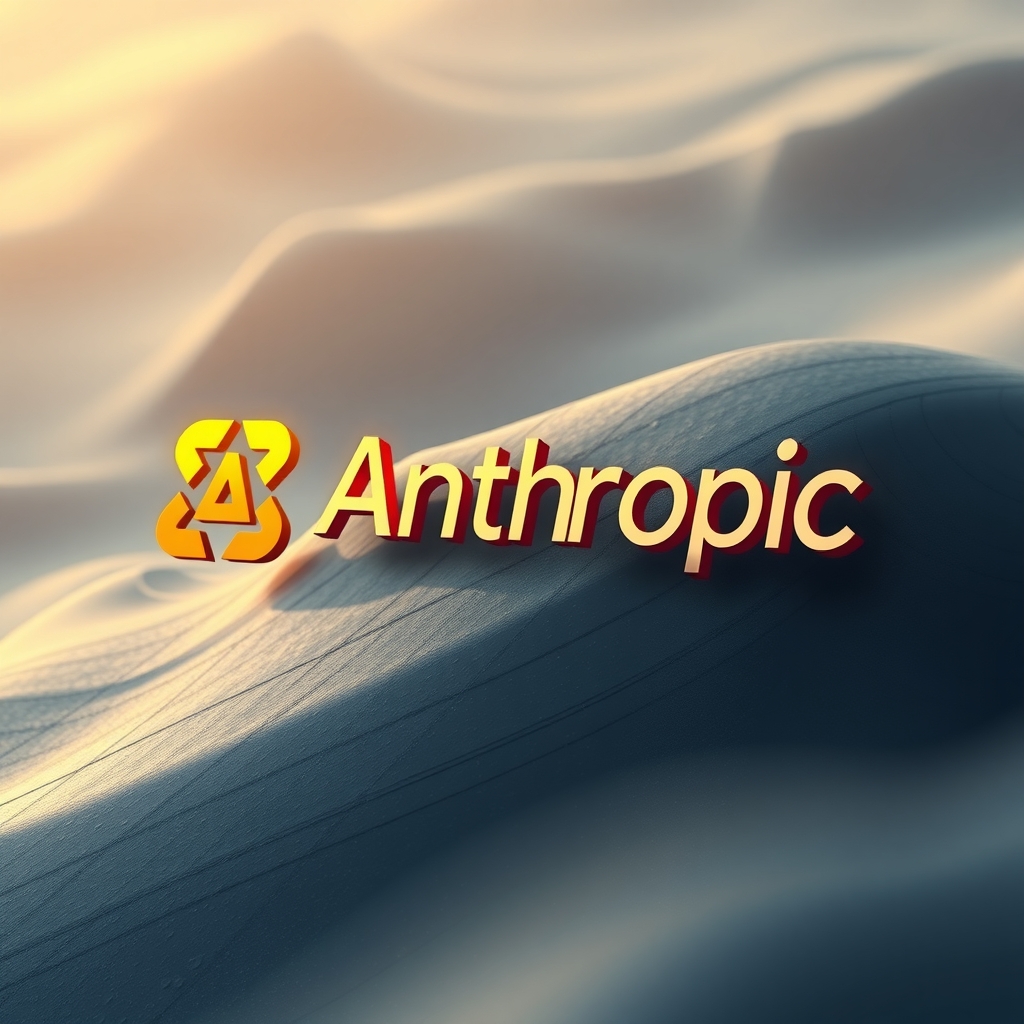 Supporting illustration for Replit Ends Partnership with Anthropic, CEO Cites Cost and Other Reasons