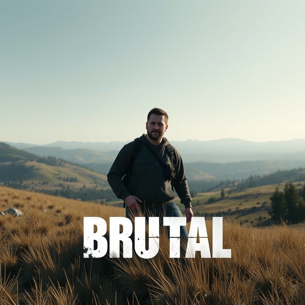 Editorial illustration for DayZ creator Dean Hall releases open-source game development framework Brutal